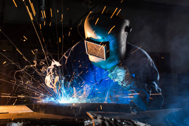 Trusted Rural Retreat, VA Welder & Metal Fabrication Experts