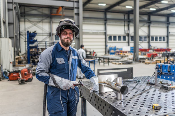 Affordable Welder Services in Rural Retreat, VA
