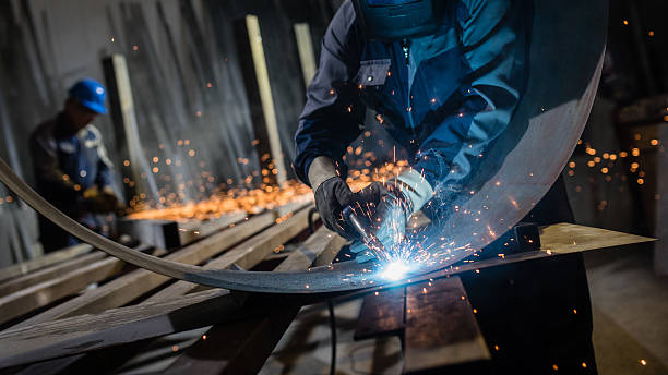 Best Automotive Welding in Rural Retreat, VA